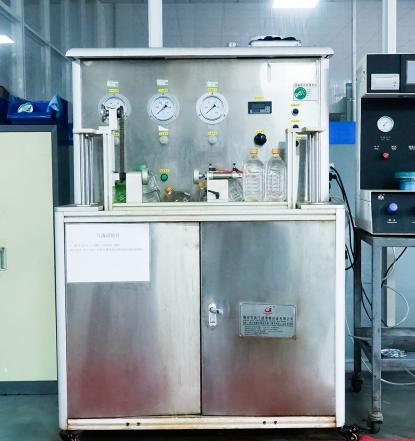 Apparecchiature di laboratorio