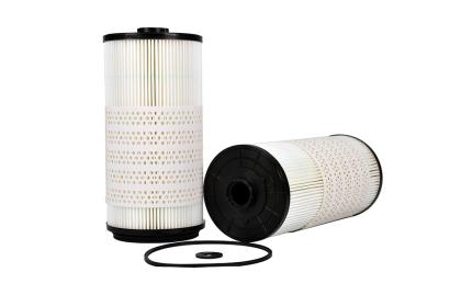 Filtro per particelle diesel — Motori di mercato, applicazioni e FAQ