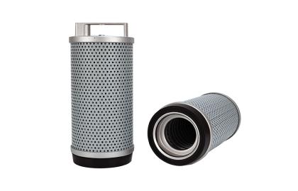 Filtro idraulico per camion: ingegneria, criteri di selezione e migliori pratiche di manutenzione
