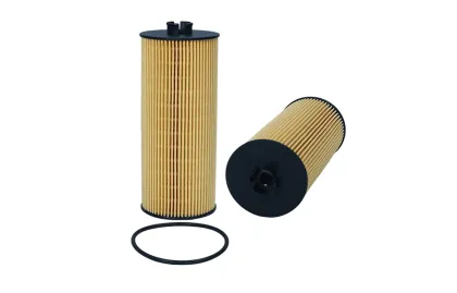 Come installare un elemento filtro dell'olio? Una guida passo dopo passo
