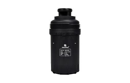 Contaminazione dell'acqua nei sistemi a gasolio: cause, conseguenze e prevenzione