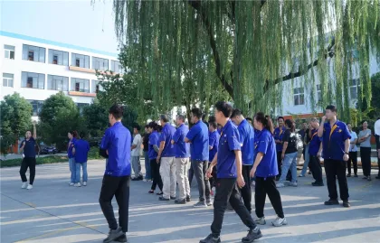 Rafforzare le difese di sicurezza per salvaguardare lo sviluppo della produzione. Il Capo dello Zhejiang conduce l'addestramento alla sicurezza antincendio