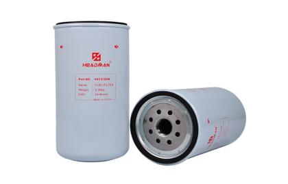 Filtro diesel per camion: essenziale per prestazioni ottimali del motore