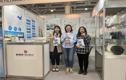 Mostra CTT in Russia