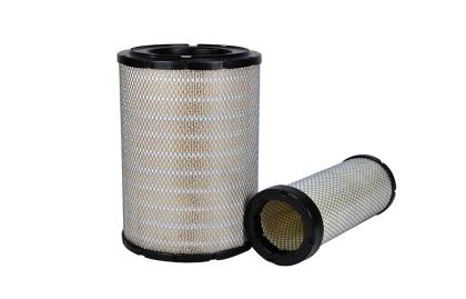 Zhejiang Headman Filtration Technology Co., Ltd — Rapporto sull'industria dei filtri dell'aria per camion pesanti